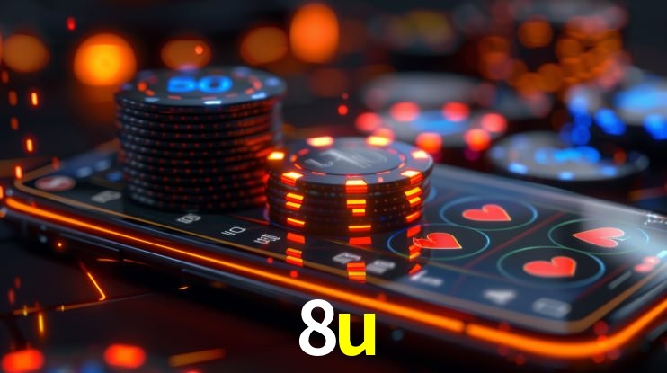 Welcome Bonus 8u