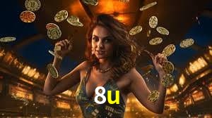 Experiência VIP 8u