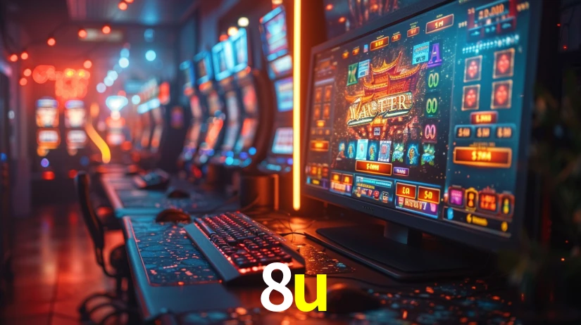 8u