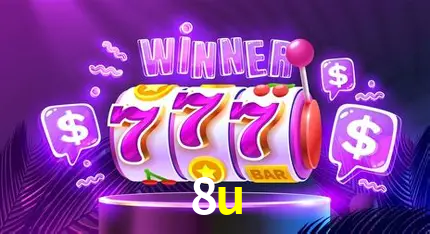 Descubra o Mundo do Cassino Online com 8u