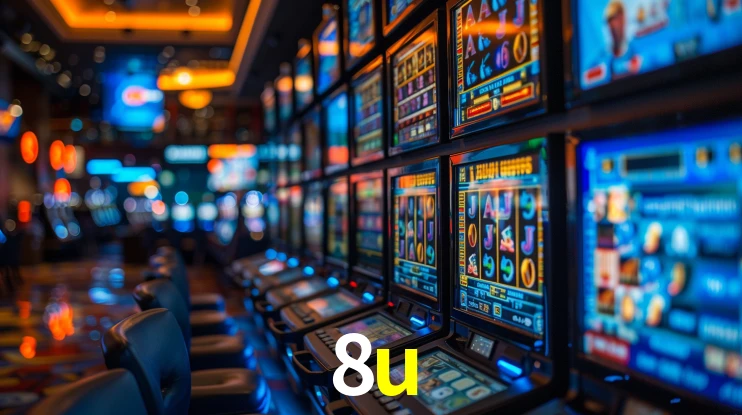 Account Benefits 8u