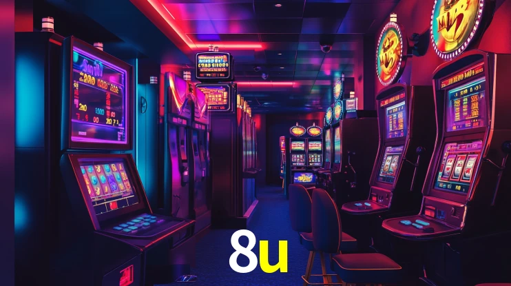 Daily Bonuses 8u