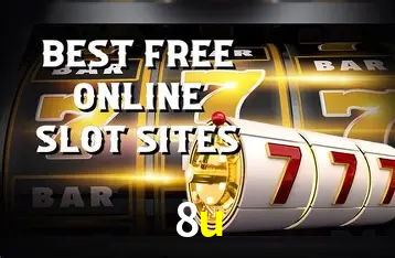 Descubra o Mundo do Cassino Online com 8u