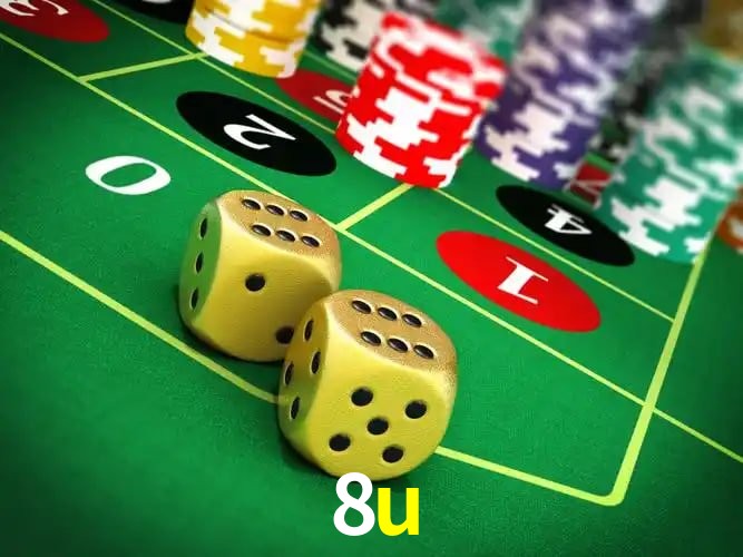 Tennis Betting 8u