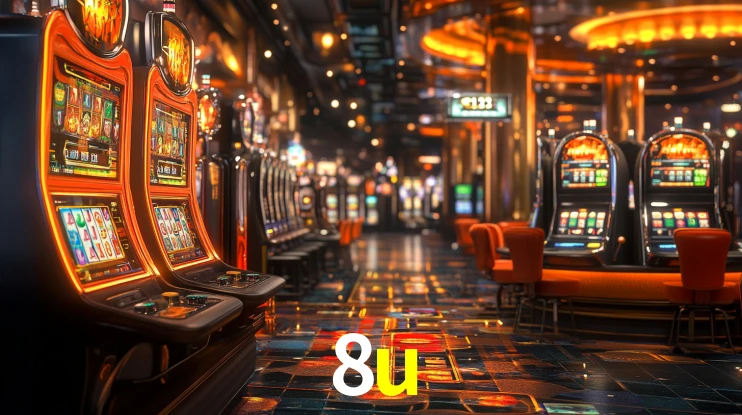 Welcome Bonus 8u