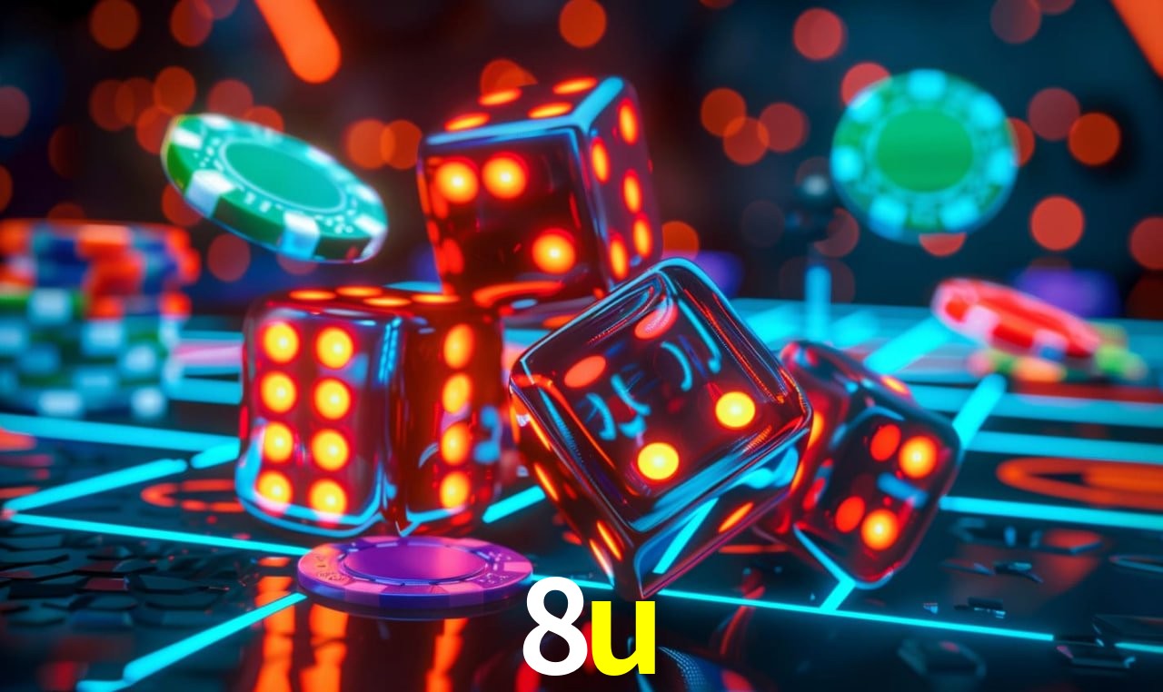 A Emoção da Loteria na 8u: Uma Chance de Mudança de Vida
