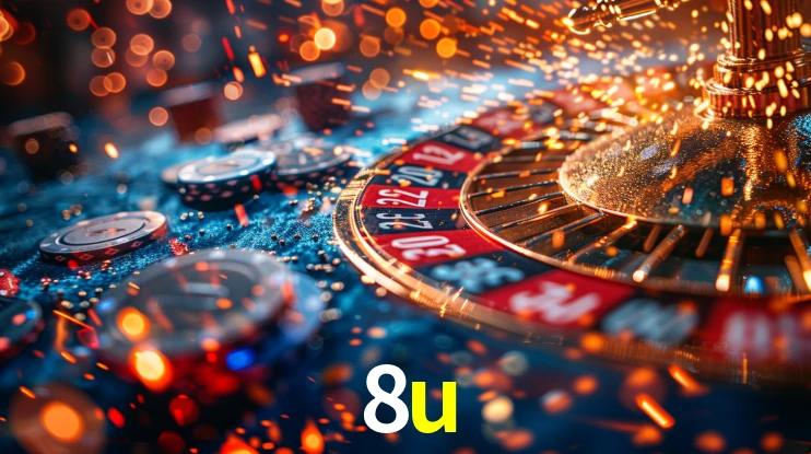 Live Casino 8u
