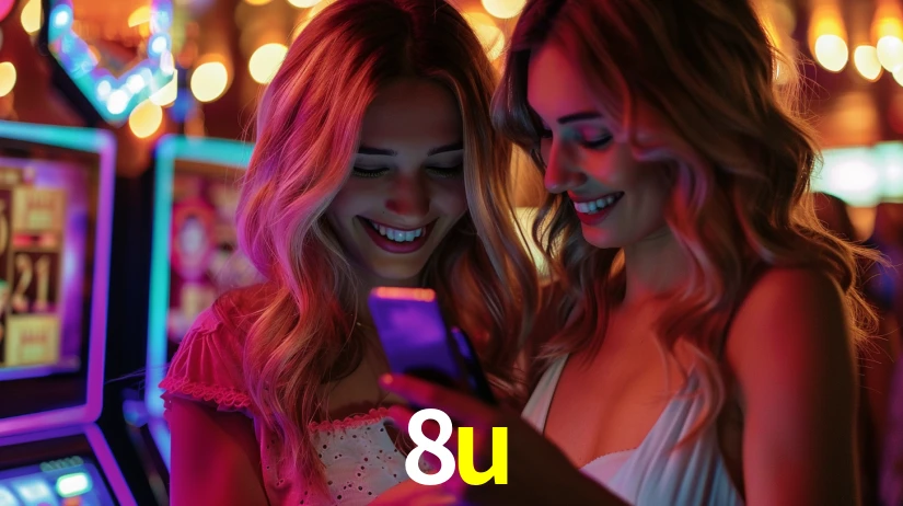 Experimente o Login Seguro Premium no 8u