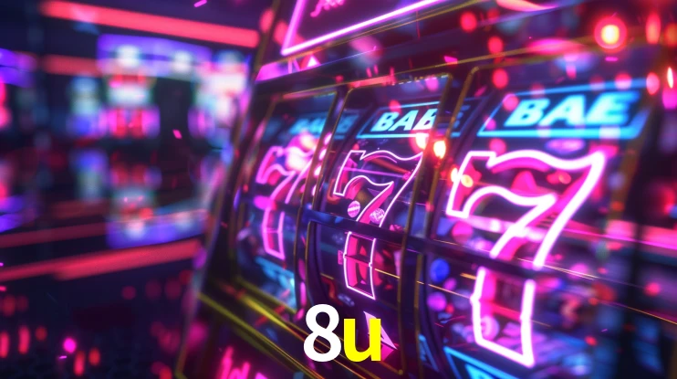 Slot Games 8u
