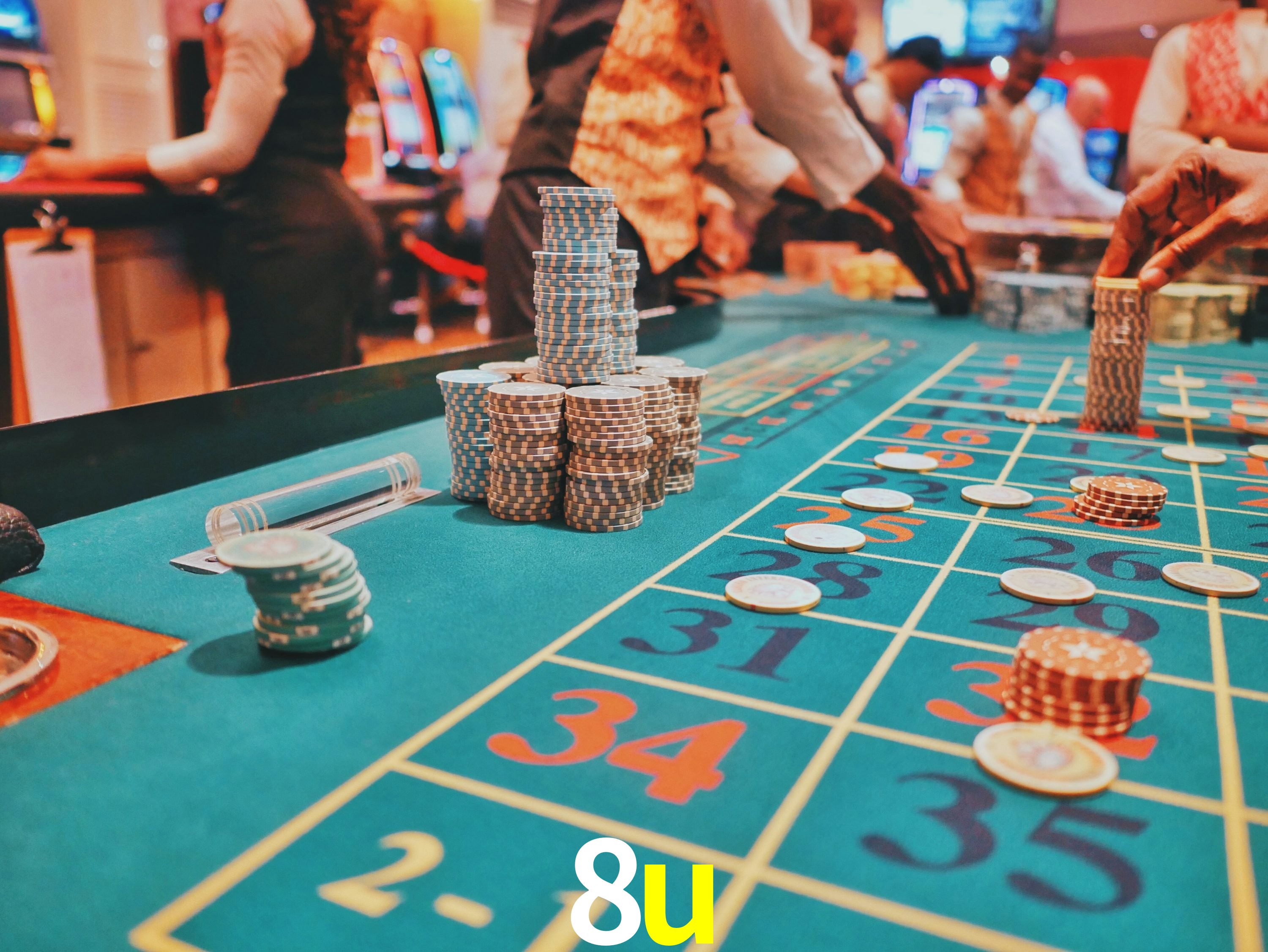 Basketball Betting 8u